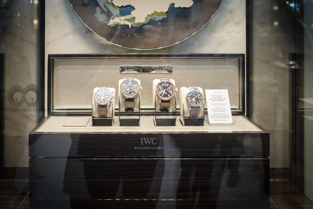 Read more about the article Watch & Wine