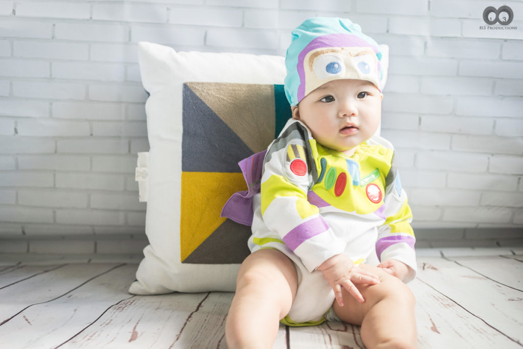 Read more about the article Hello, 6 Months Old Marcus